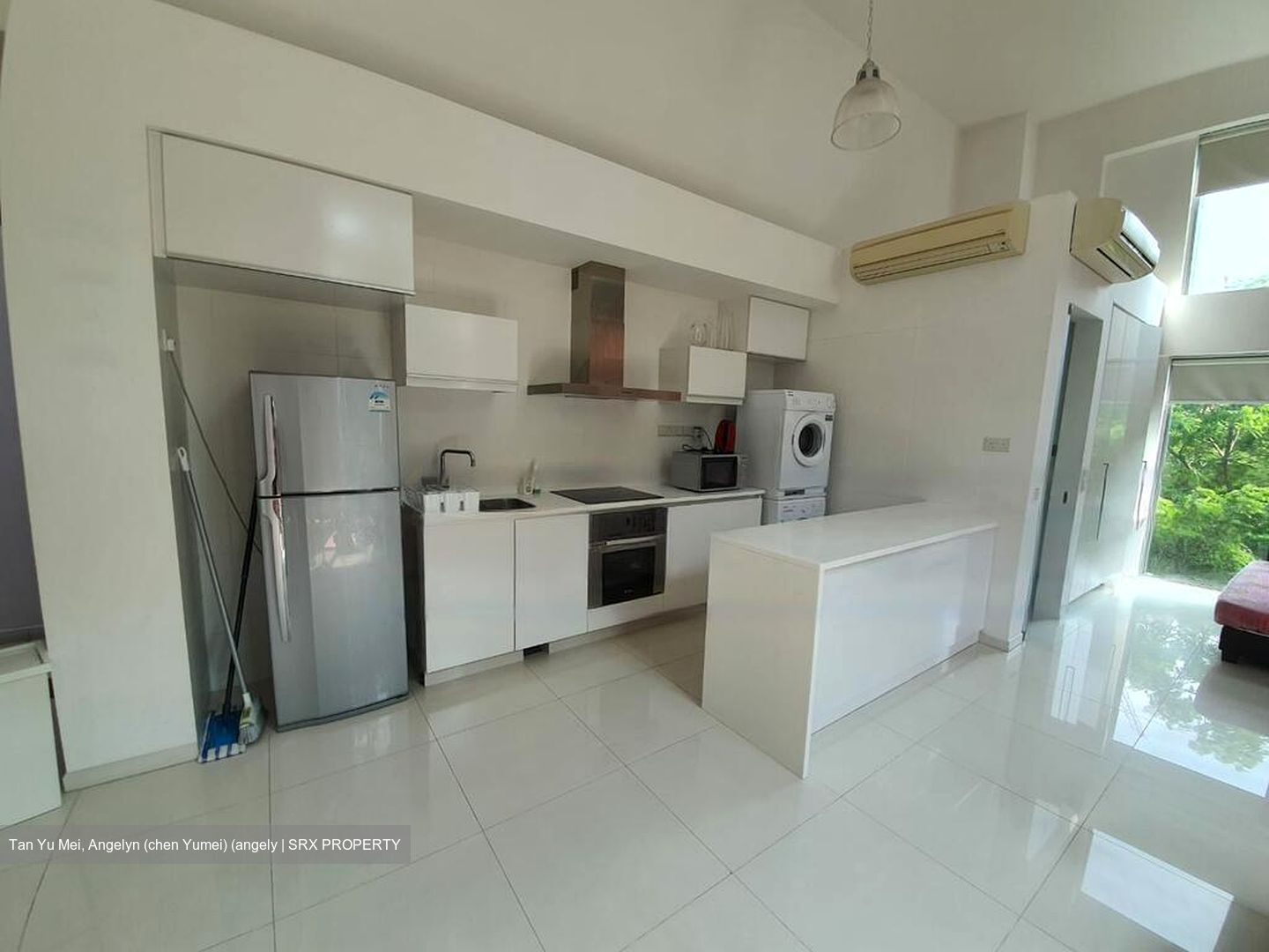 One-north Residences (D5), Apartment #482070731